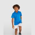 Roly Monzha polo de sport à manches courtes enfant