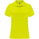 Roly Monzha sport polo (Mannen)