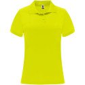 Roly Monzha sport polo