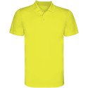 Roly Monzha sport polo