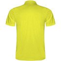 Roly Monzha sports polo shirt