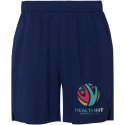 Roly Murray short de sport unisexe