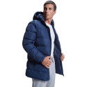 Roly Nepal unisex insulated jacket