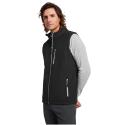Roly Nevada gilet matelassé softshell