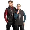 Roly Nevada gilet matelassé softshell