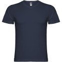 Roly Samoyedo Herren-T-Shirt mit V-Ausschnitt