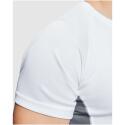 Roly Shanghai sportshirt met korte mouwen voor heren
