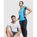 Roly Shanghai T-shirt de sport à manches courtes pour femme