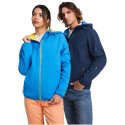 Roly Siberia unisex softshell jacket