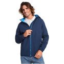 Roly Siberia unisex softshell jacket