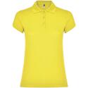 Roly Star polo voor dames