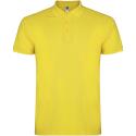 Roly Star polo voor mannen
