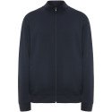 Roly Ulan Unisex Pullover mit Reißverschluss