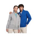 Roly Ulan Unisex Pullover mit Reißverschluss