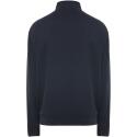 Roly Ulan Unisex Pullover mit Reißverschluss