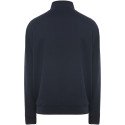 Roly Ulan unisex sweater met rits