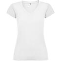 Roly Victoria T-shirt à  col V pour femmes