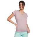 Roly Victoria T-shirt à  col V pour femmes