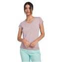 Roly Victoria v-nek vrouwen T-shirt