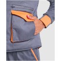 Roly WRK Armada gilet de travail multipoches