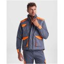 Roly WRK Armada gilet de travail multipoches