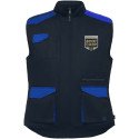 Roly WRK Armada multi-pocket workwear vest