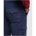 Roly WRK Daily Stretch pantalon de travail en élasthanne de 250 g/m²