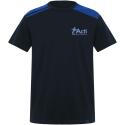 Roly WRK Expedition 160 g/m² heren T-shirt met korte mouwen