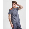 Roly WRK Expedition 160 g/m² men's short sleeve t-shirt