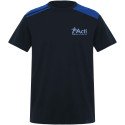 Roly WRK Expedition Kurzärmeliges T-Shirt für Herren, 160 g/m²