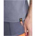 Roly WRK Expedition T-shirt à manches courtes pour homme de 160 g/m²