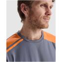 Roly WRK Expedition T-shirt à manches courtes pour homme de 160 g/m²