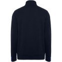 Roly WRK Maverick Pullover für Herren mit halbem Reißverschluss, 280 g/m²