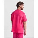 Roly WRK Panacea 160 g/m² unisex servicehemd met korte mouwen