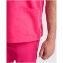 Roly WRK Panacea 160 g/m² unisex short sleeve service top