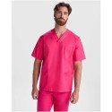 Roly WRK Panacea 160 g/m² unisex short sleeve service top
