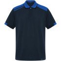 Roly WRK Samurai 160 g/m² unisex antibacteriële polo met korte mouwen