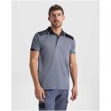 Roly WRK Samurai Kurzärmeliges Poloshirt mit antibakterieller Wirkung, 160 g/m2, unisex