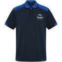 Roly WRK Samurai Kurzärmeliges Poloshirt mit antibakterieller Wirkung, 160 g/m2, unisex