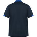 Roly WRK Samurai polo à manches courtes unisexe antibactérien de 160 g/m2