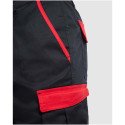 Roly WRK Tahoe 250 g/m² workwear shorts