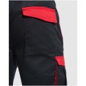 Roly WRK Tahoe 250 g/m² workwear shorts