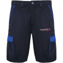 Roly WRK Tahoe short de travail de 250 g/m²