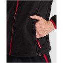 Roly WRK Terrano unisex microfleecejas