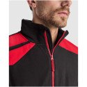 Roly WRK Terrano unisex microfleecejas