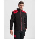Roly WRK Terrano unisex Mikrofleecejacke