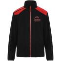 Roly WRK Terrano unisex Mikrofleecejacke