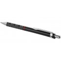 Rotring Tikky balpen, blauwschrijvend