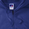 Russell Authentic hoodie with zipper