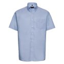 Russell Oxford short sleeve shirt